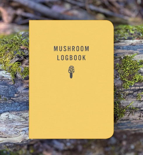 Mountaineers Books Log Book
